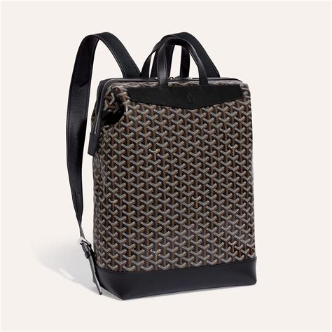 goyard cisalpin bag|goyard cisalpin backpack.